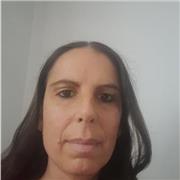 Profesora de Ingles imparte clases de todos los niveles